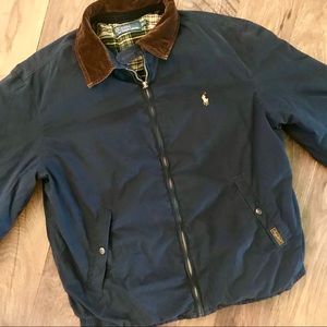 EUC Polo Ralph Lauren Jacket